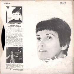 Les Disques D'Or De La Chanson