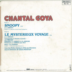 Snoopy