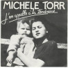 J'en Appelle À La Tendresse