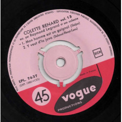Mon Homme Est Un Guignol - Vol. 13