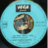 Saint-Louis Blues / Sweet Georgia Brown / Tiger Rag / Clarinet...