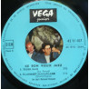 Saint-Louis Blues / Sweet Georgia Brown / Tiger Rag / Clarinet...