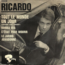 Tout Le Monde Un Jour   Everybody Loves Somebody