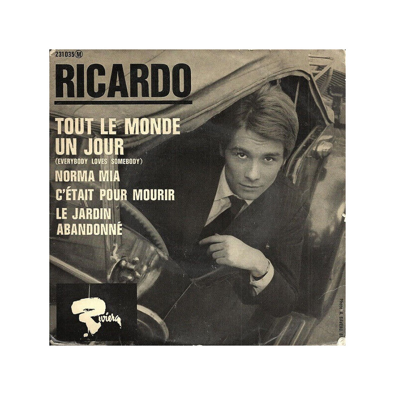 Tout Le Monde Un Jour   Everybody Loves Somebody