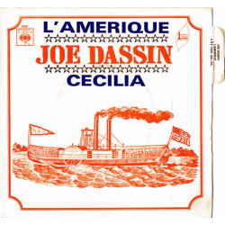 L'Amérique / Cecilia