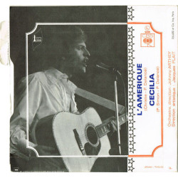 L'Amérique / Cecilia