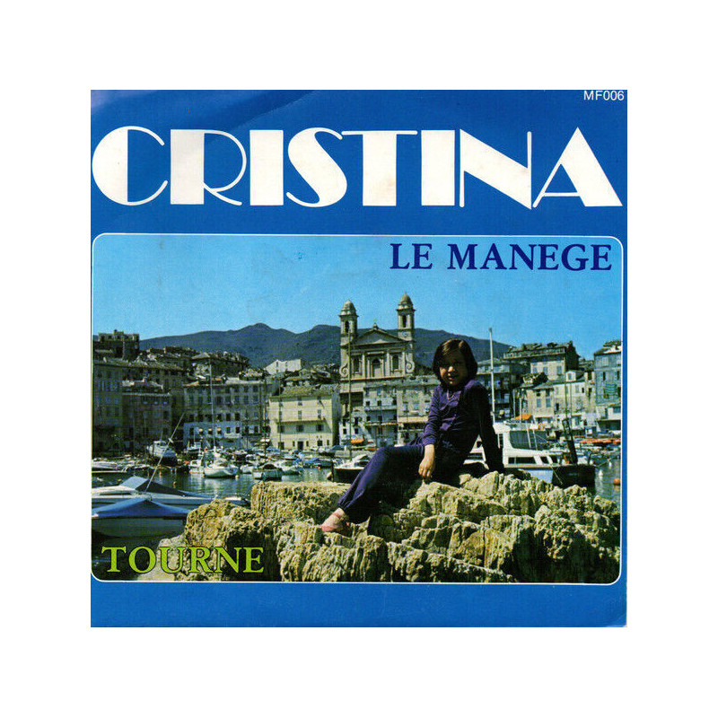 Le Manège / Tourne
