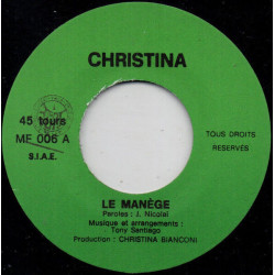 Le Manège / Tourne