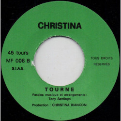 Le Manège / Tourne