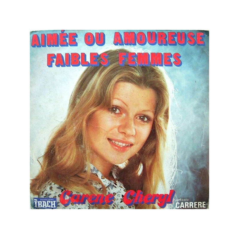 Aimée Ou Amoureuse / Faibles Femmes