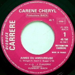 Aimée Ou Amoureuse / Faibles Femmes