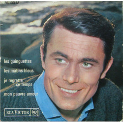 Les Guinguettes