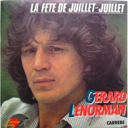 La Fête De Juillet-Juillet