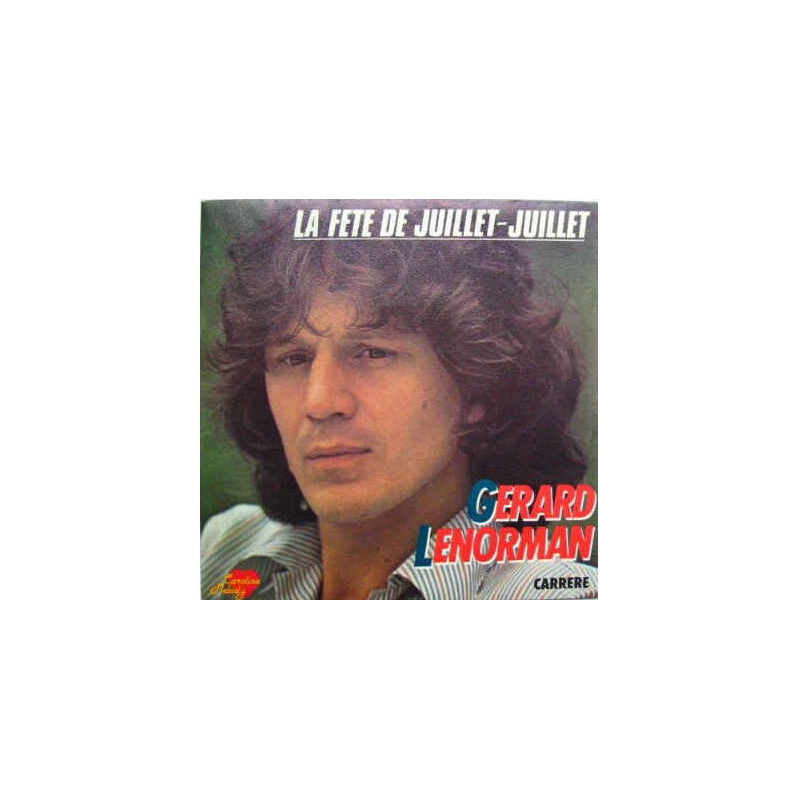 La Fête De Juillet-Juillet