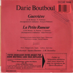 Guerrière