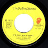 It's Only Rock N'Roll