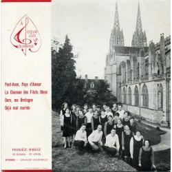 Chansons Populaires De Bretagne