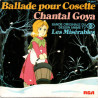 Ballade Pour Cosette - Bande Originale Du Dessin Anime TV FR 3 Les...