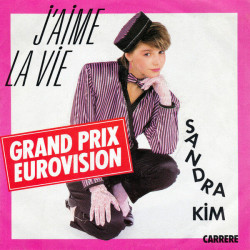 J'aime La Vie