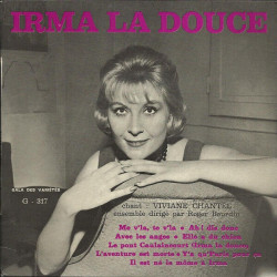 Irma La Douce