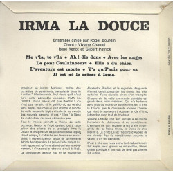 Irma La Douce
