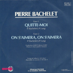 Quitte-moi