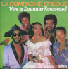 Vive Le Douanier Rousseau