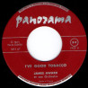 Mon Beau Chapeau / I've Good Tobacco