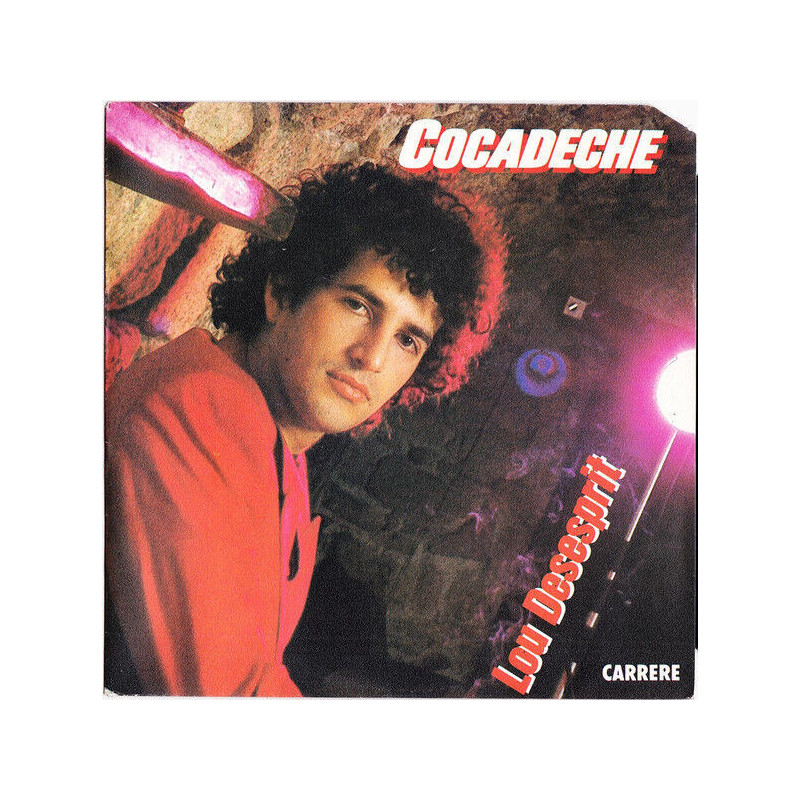 Cocadeche