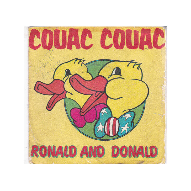 Couac Couac