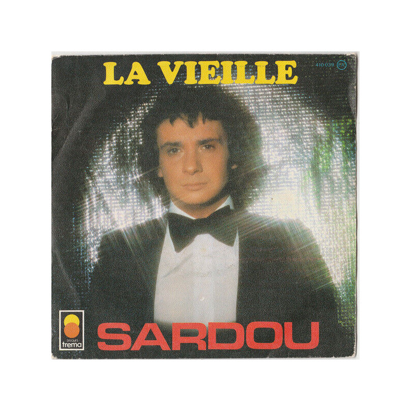 La Vieille