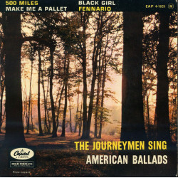 Sing American Ballads