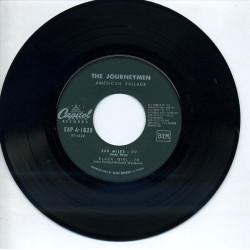 Sing American Ballads