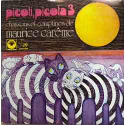 Picoti Picota 3