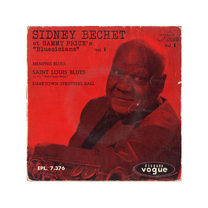 Memphis Blues