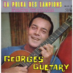 La Polka Des Lampions