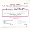La Polka Des Lampions