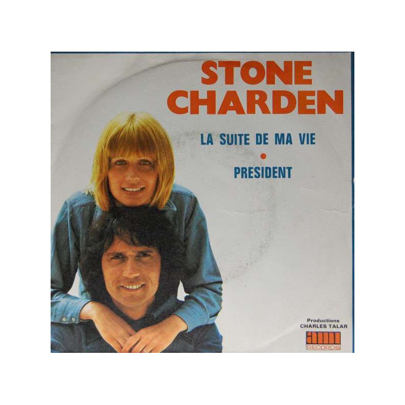 La Suite De Ma Vie / President