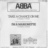 Take A Chance On Me