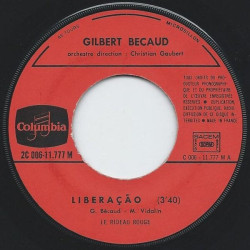 Liberaçáo