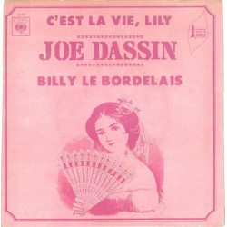 C'est La Vie Lily / Billy Le Bordelais