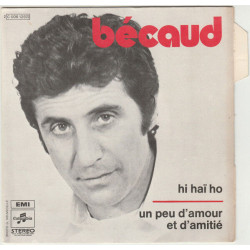 Un Peu D'amour Et D'amitié