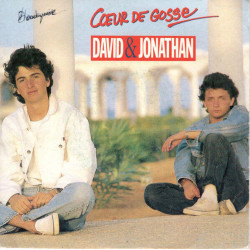 Cœur De Gosse