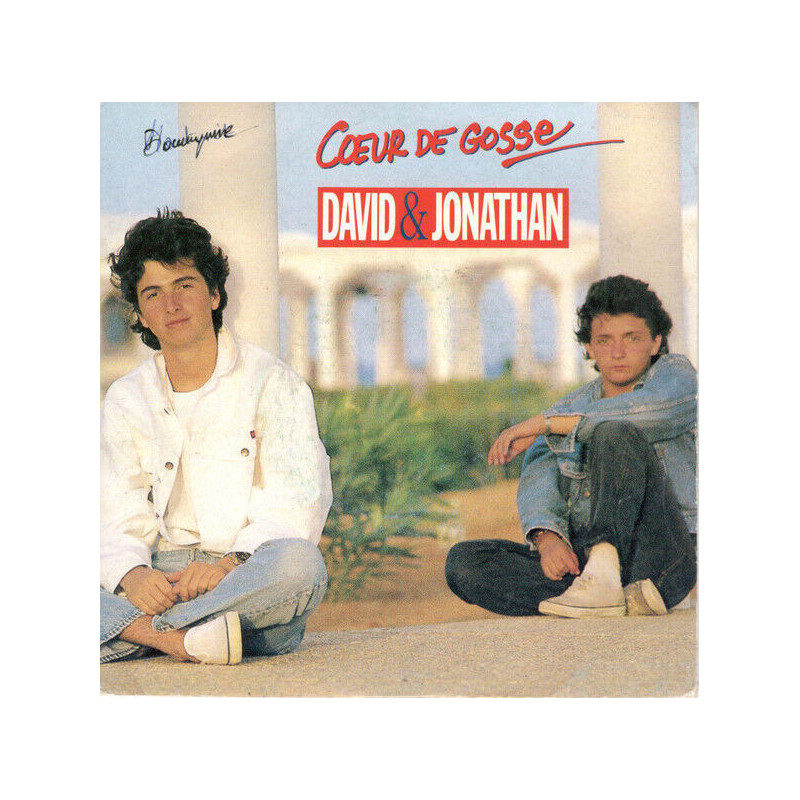 Cœur De Gosse