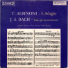 L'Adagio / Jésus Que Ma Joie Demeure