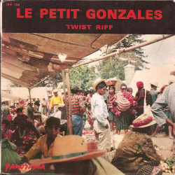 Le Petit Gonzales