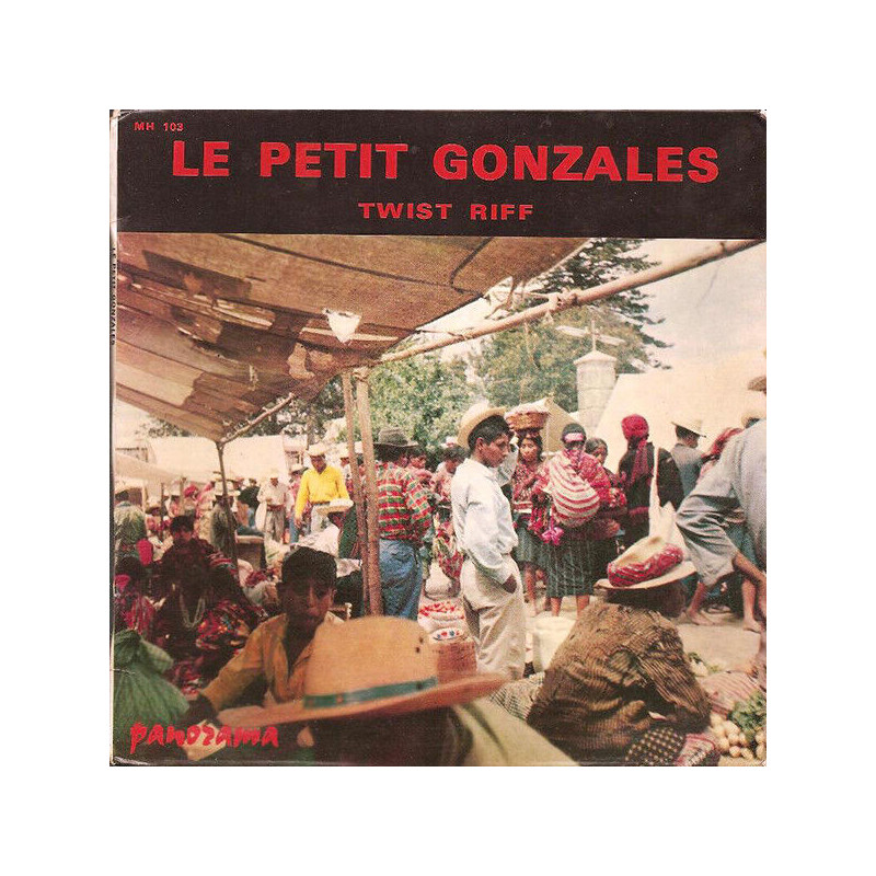 Le Petit Gonzales