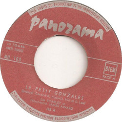 Le Petit Gonzales