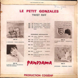 Le Petit Gonzales