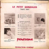 Le Petit Gonzales